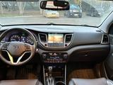 Hyundai Tucson 2017 года за 7 900 000 тг. в Уральск – фото 2