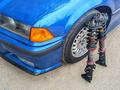 Custom tuning coilovers в Алматы