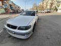 Toyota Aristo 1994 года за 2 500 000 тг. в Кокшетау – фото 13