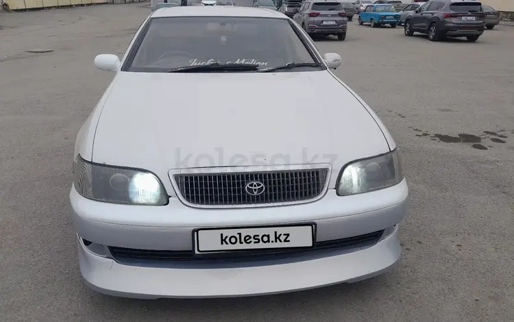 Toyota Aristo 1994 года за 2 500 000 тг. в Кокшетау