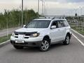 Mitsubishi Outlander 2003 годаfor3 500 000 тг. в Алматы – фото 6