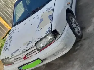 Nissan Primera