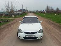 ВАЗ (Lada) Priora 2170 2011 года за 1 900 000 тг. в Алматы