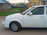 ВАЗ (Lada) Priora 2170 2011 годаүшін1 900 000 тг. в Алматы – фото 5