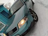 Audi A6 1997 годаүшін3 500 000 тг. в Кокшетау – фото 4