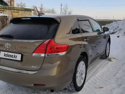 Toyota Venza 2012 года за 11 500 000 тг. в Астана – фото 6