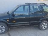 Kia Sportage 1998 годаүшін2 000 000 тг. в Жанаозен