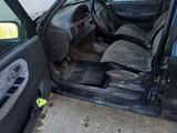Kia Sportage 1998 годаүшін2 000 000 тг. в Жанаозен – фото 5