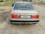 Audi 100 1992 года за 1 800 000 тг. в Астана – фото 3