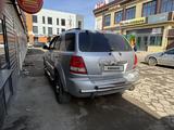 Kia Sorento 2006 годаүшін2 950 000 тг. в Атырау – фото 2