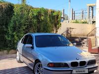 BMW 528 1998 годаүшін3 100 000 тг. в Кызылорда