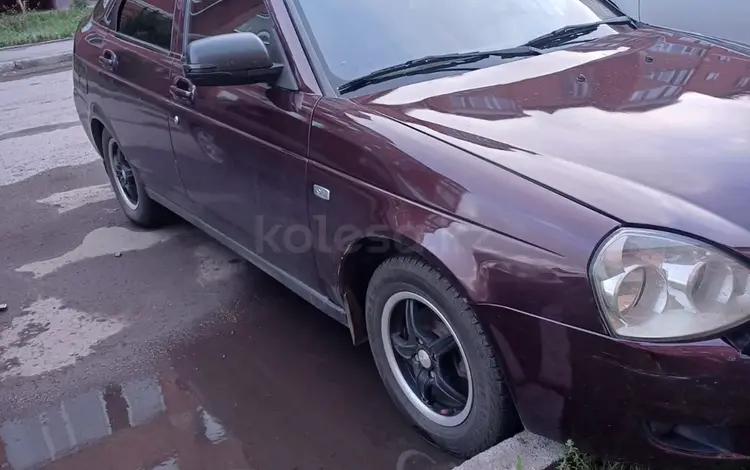 ВАЗ (Lada) Priora 2172 2012 года за 2 000 000 тг. в Экибастуз