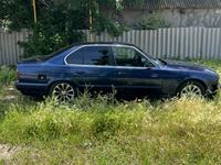 BMW 520 1990 годаүшін1 200 000 тг. в Алматы