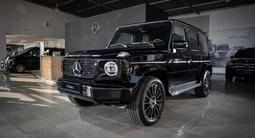 Mercedes-Benz G 63 AMG 4MATIC 2021 года за 118 053 460 тг. в Алматы