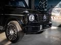 Mercedes-Benz G 63 AMG 4MATIC 2021 годаүшін118 053 460 тг. в Алматы – фото 5