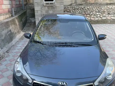 Kia Cerato 2015 года за 6 500 000 тг. в Каскелен