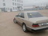 Mercedes-Benz E 260 1992 годаүшін1 350 000 тг. в Кокшетау – фото 3