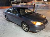 Toyota Camry 2002 годаfor3 800 000 тг. в Экибастуз – фото 2