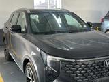 Changan CS55 Plus 2026 года за 9 800 000 тг. в Астана
