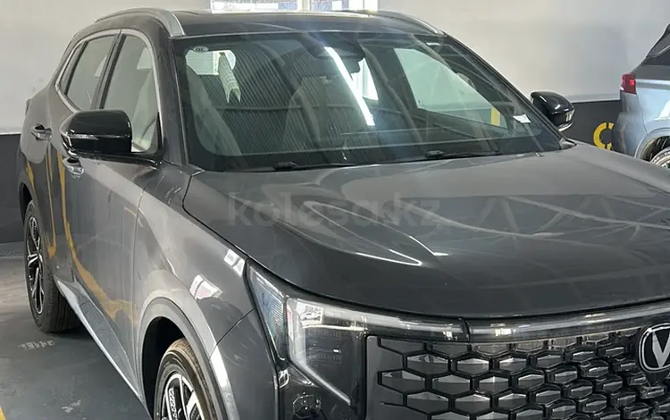 Changan CS55 Plus 2026 года за 9 800 000 тг. в Астана