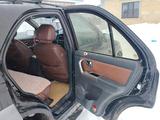 Kia Sorento 2003 годаfor2 800 000 тг. в Актобе – фото 5