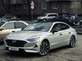 Hyundai Sonata 2022 годаүшін12 100 000 тг. в Алматы