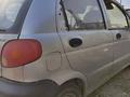 Daewoo Matiz 2006 года за 101 100 тг. в Актобе – фото 6