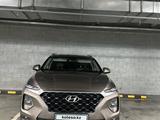 Hyundai Santa Fe 2020 года за 12 400 000 тг. в Усть-Каменогорск – фото 3