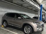 Hyundai Santa Fe 2020 года за 12 400 000 тг. в Усть-Каменогорск – фото 2