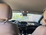 Hyundai Santa Fe 2020 года за 12 400 000 тг. в Усть-Каменогорск – фото 4