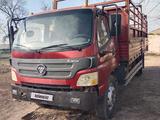 Foton  Aumark BJ10xx/11xx 2013 годаүшін4 800 000 тг. в Алматы – фото 4