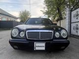 Mercedes-Benz E 280 1996 годаүшін3 000 000 тг. в Алматы