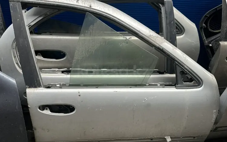 Двери правые в сборе за шт Nissan Cefiro Maxima за 5 000 тг. в Алматы