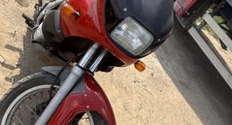 BMW  F 650 2000 года за 1 200 000 тг. в Караганда – фото 4