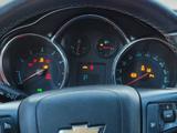Chevrolet Cruze 2012 годаүшін5 000 000 тг. в Караганда – фото 4