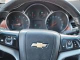 Chevrolet Cruze 2012 годаүшін5 000 000 тг. в Караганда – фото 5
