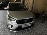 Hyundai Creta 2020 года за 9 000 000 тг. в Алматы – фото 2