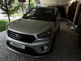 Hyundai Creta 2020 года за 9 000 000 тг. в Алматы