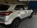Hyundai Creta 2020 года за 9 000 000 тг. в Алматы – фото 4