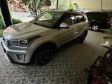 Hyundai Creta 2020 года за 9 000 000 тг. в Алматы – фото 5