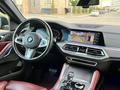 BMW X6 2020 года за 35 000 000 тг. в Алматы – фото 6
