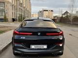 BMW X6 2020 года за 40 000 000 тг. в Алматы – фото 5