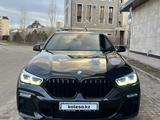 BMW X6 2020 годаүшін35 000 000 тг. в Алматы – фото 2