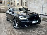 BMW X6 2020 годаүшін35 000 000 тг. в Алматы