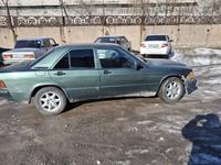 Mercedes-Benz 190 1992 годаfor700 000 тг. в Шымкент