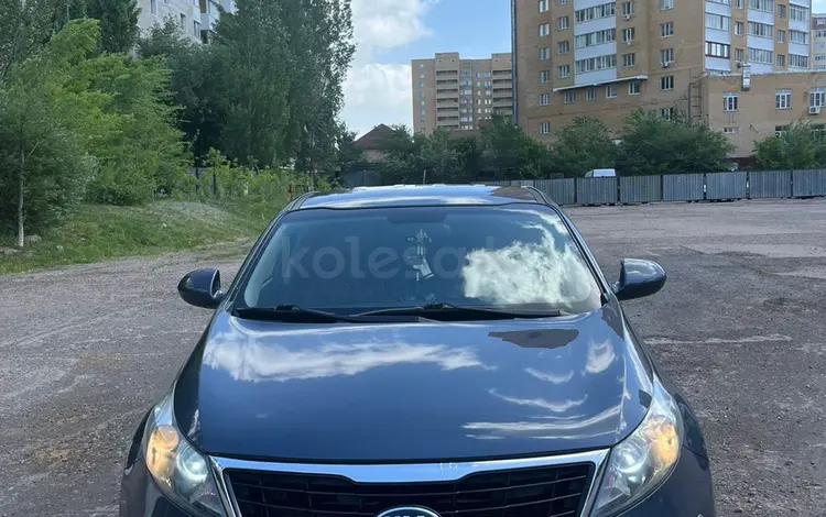 Kia Sportage 2015 годаүшін7 000 000 тг. в Астана