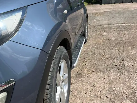 Kia Sportage 2015 года за 7 000 000 тг. в Астана – фото 5