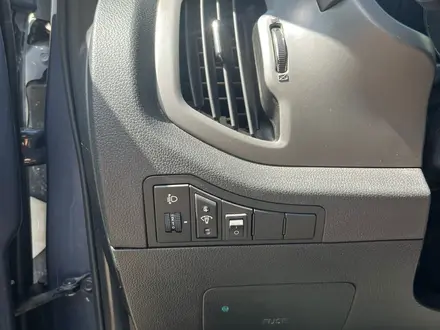 Kia Sportage 2015 года за 7 000 000 тг. в Астана – фото 8