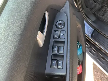 Kia Sportage 2015 года за 7 000 000 тг. в Астана – фото 9