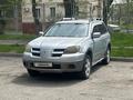 Mitsubishi Airtrek 2004 года за 2 500 000 тг. в Талдыкорган